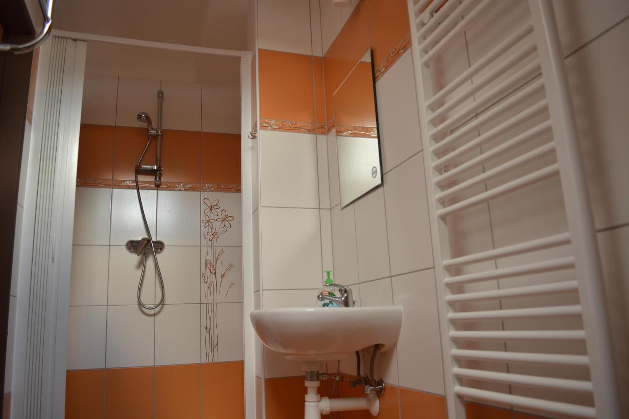 Penzion Farma Dvorec Radnice Quarto foto