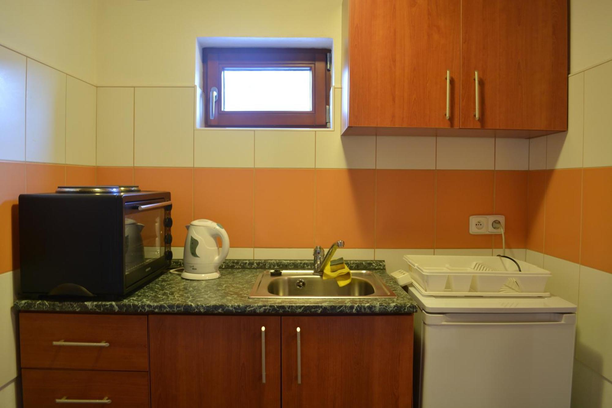 Penzion Farma Dvorec Radnice Quarto foto