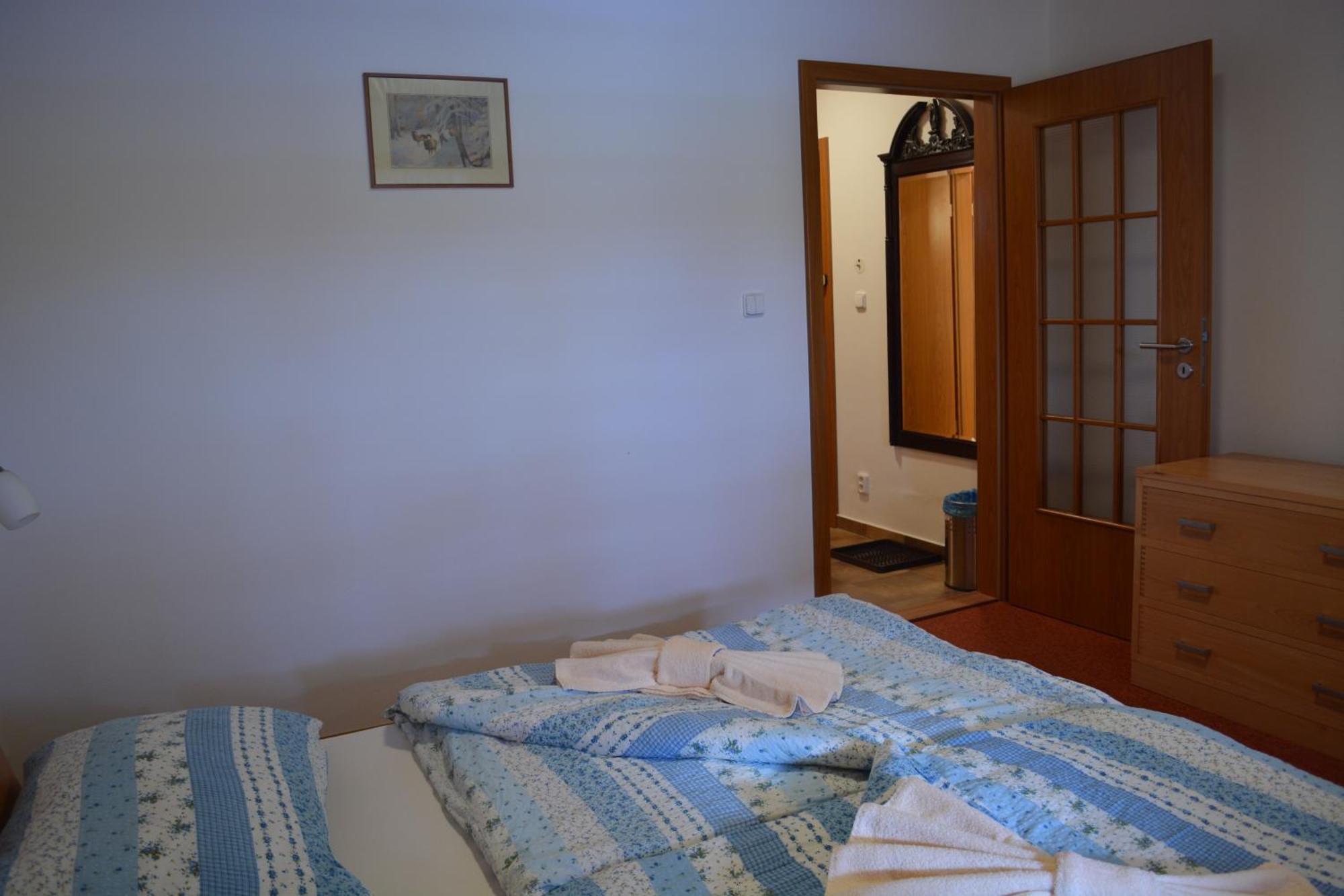 Penzion Farma Dvorec Radnice Quarto foto
