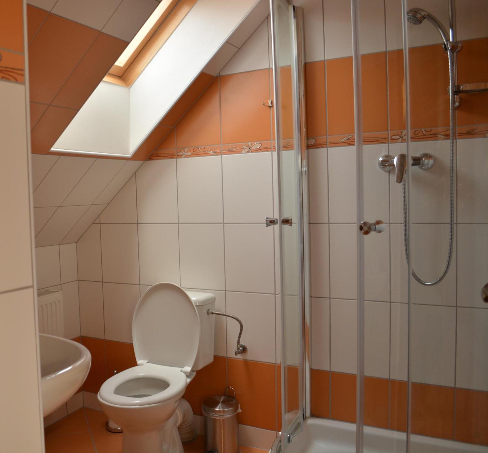 Penzion Farma Dvorec Radnice Quarto foto