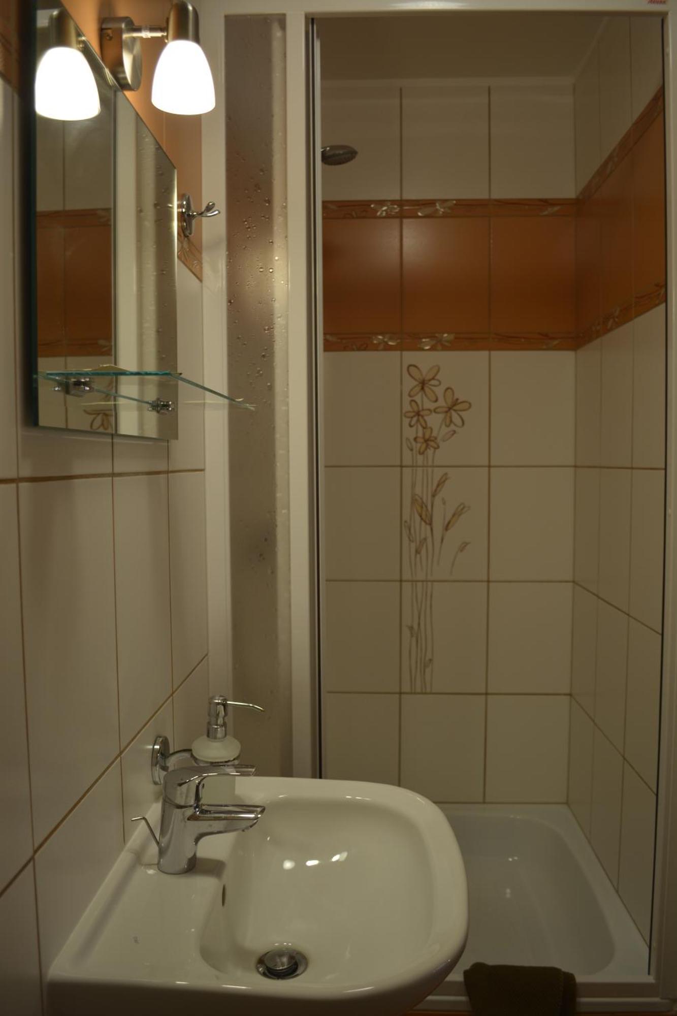 Penzion Farma Dvorec Radnice Quarto foto